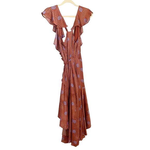 Anthropologie Dress XS NWT - Picture 6 of 10